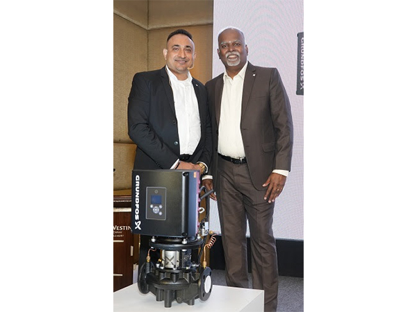 Tennis player James Blake