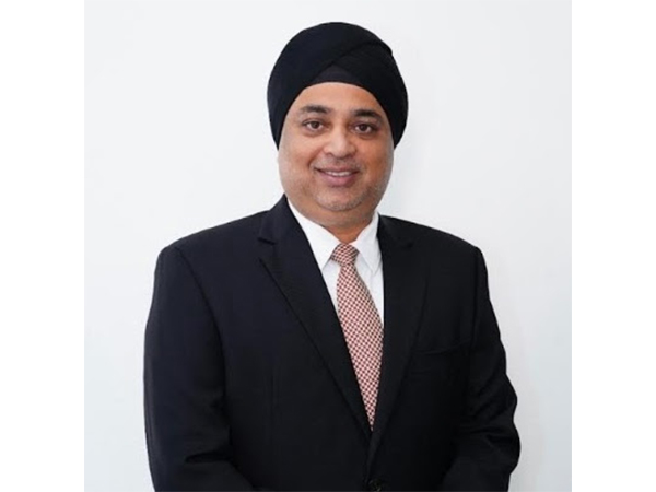 Tennis player James Blake