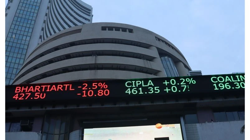 Stock market Stock market