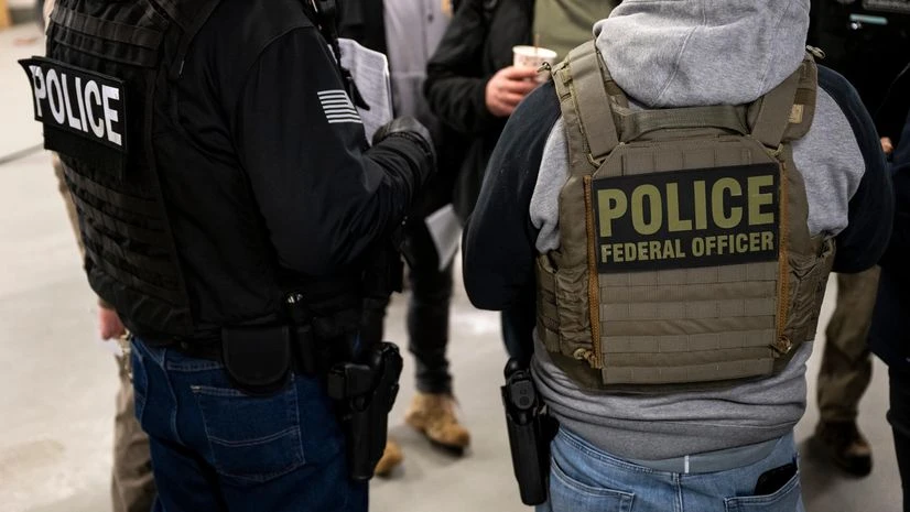 US deportation, deportee, deportation US deportation, deportee, deportation