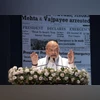 Amit Shah, Home Minister
