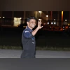 Shubhanshu Shukla