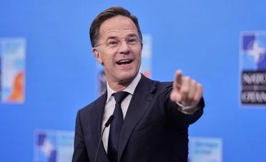 Nato chief calls summit 'transformational' despite defence spending rift Mark Rutte, NATO Secretary General