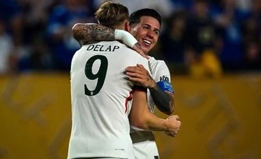 Liam Delap Liam Delap