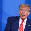 Donald Trump, Trump