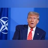 Donald Trump, Trump