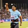 Neeraj Chopra triumphs at Ostrava but feels performance fell short