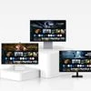 Samsung's 2025 M-series smart monitors