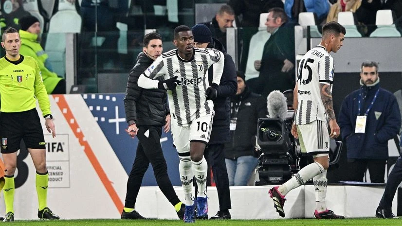 Paul Pogba Paul Pogba