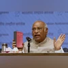 Mallikarjun Kharge, Kharge, Mallikarjun Mallikarjun Kharge, Kharge, Mallikarjun