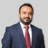 Sumanta Dey, vice president (corporate affairs and public policy) at Head Digital Works