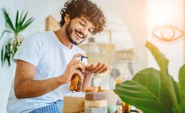 Adult acne, dull skin, hair loss: Skincare tips every man should know men skincare