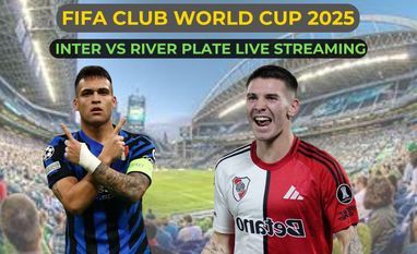 Inter vs River Plate Inter vs River Plate