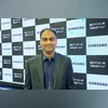 AI lifts Samsung India's home appliance sales to 50% mark: Ghufran Alam