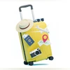 Indian travellers, Travel, tourism, Travel portals
