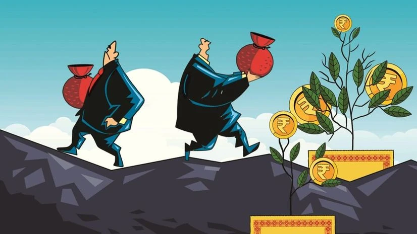 stock market, markets, DII, FII, DIIs buying in indian stock market, FIIs selling in stock market, how to trade, trump tariffs, stock market strategy stock market, markets, DII, FII, DIIs buying in indian stock market, FIIs selling in stock market, how to trade, trump tariffs, stock market strategy