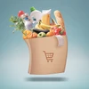 qcom, quick commerce