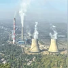 India tightens security for nuclear installations amid ongoing conflicts