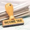 Income Tax Bill, Income Tax