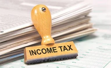 Filed tax return at the last hour? One more step will complete process Income Tax Bill, Income Tax