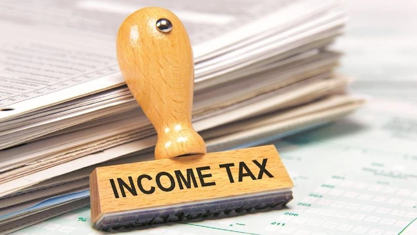 Income Tax Bill, Income Tax Income Tax Bill, Income Tax