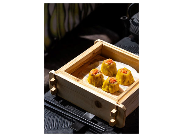 Tennis player James Blake