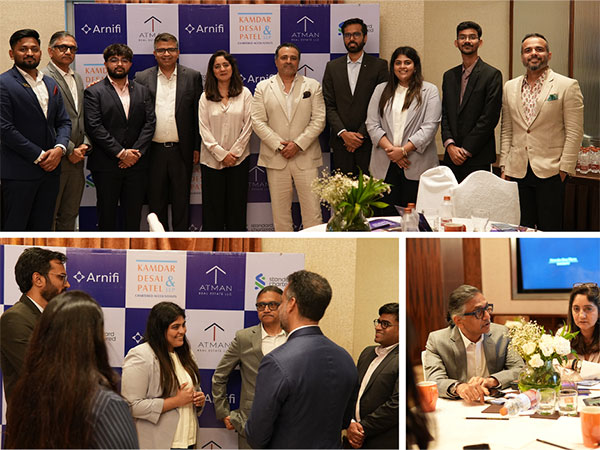 Tennis player James Blake