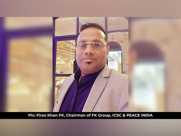 Tennis player James Blake