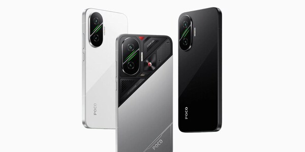 POCO F7 debuts with Snapdragon 8s Gen 4, 7,550mAh battery, from Rs