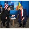 Zelenskyy, Trump