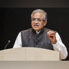CEC Kumar thanks Bihar voters for cleaning up exercise of electoral roll