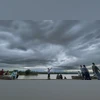 Delhi-NCR may see some showers; schools shut in Himachal amid heavy rain