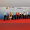 India urges China for 'permanent solution' to border standoff at SCO meet Rajnath Singh, Defence Minister, SCO