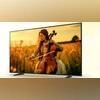 Sony Bravia 5 mini LED TV launched with PS5-focused features: Price, specs