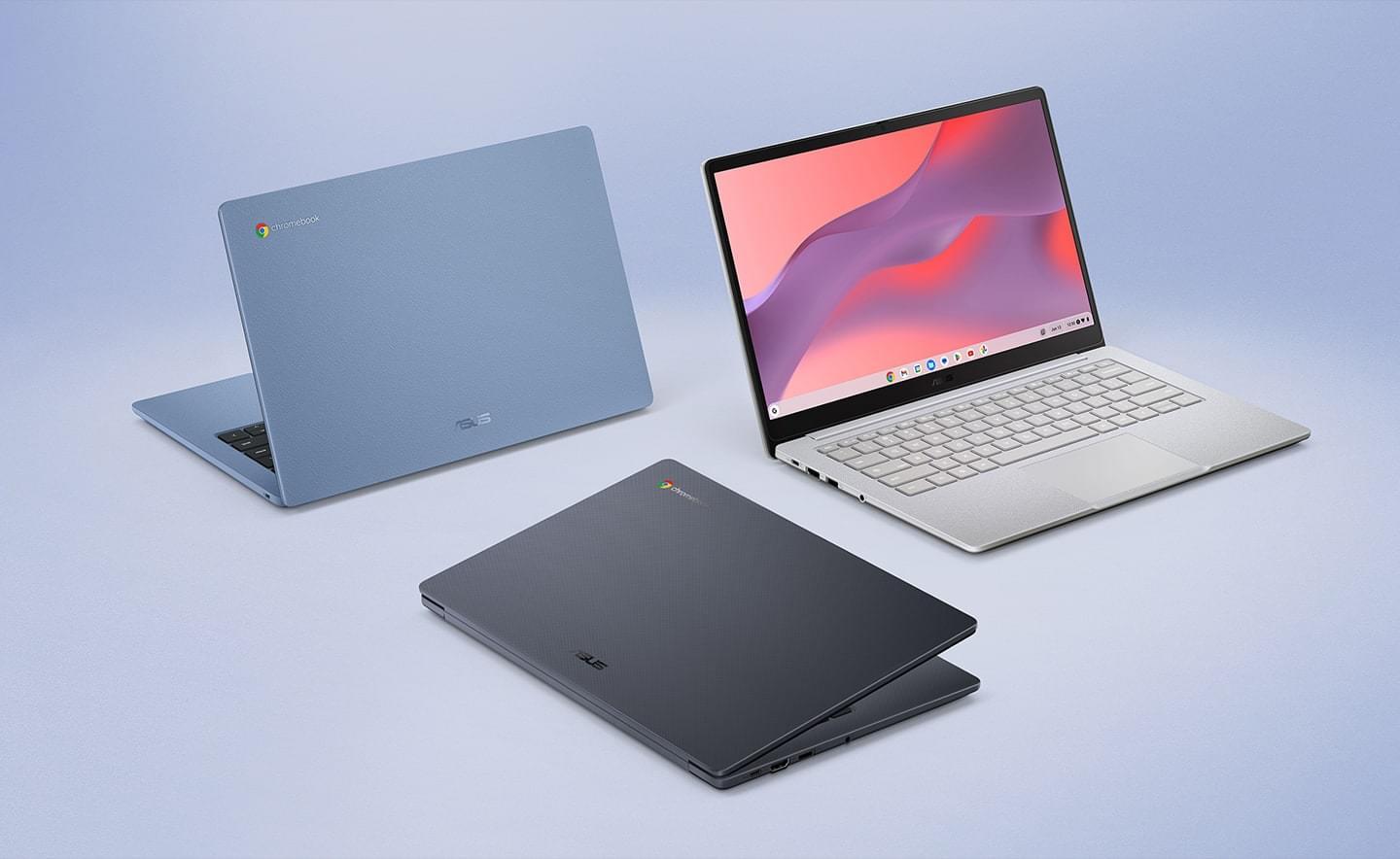 ASUS Chromebook CX14 launched in India starting at Rs 18,990