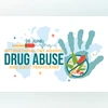 World drug day World drug day