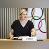 Kirsty Coventry, Olympic