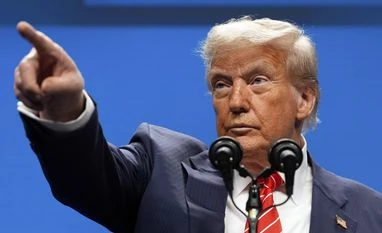 Trump to host Philippine president to discuss trade, security in Asia Donald Trump, Trump