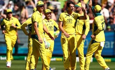 AUS vs IND tour AUS vs IND tour