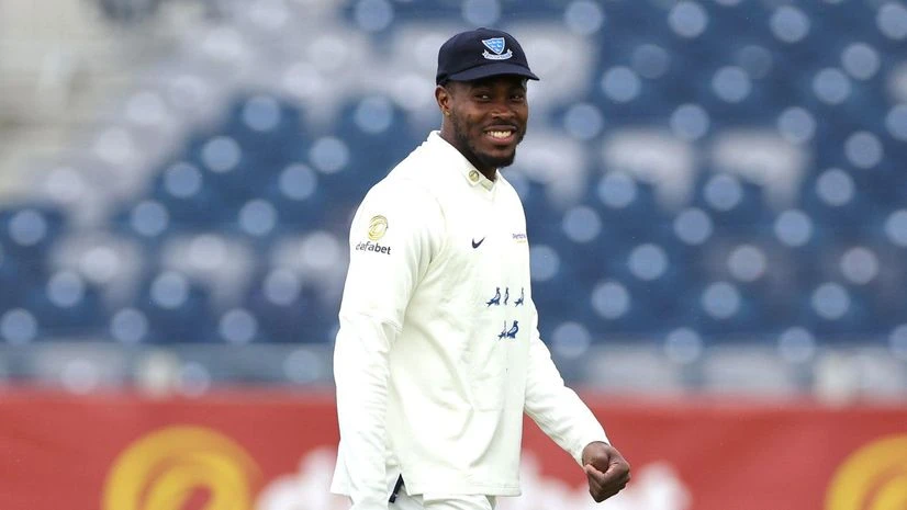 Jofra Archer Jofra Archer