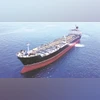 India is totally reliant on Qatar and the UAE for over half of its LNG supplies unlike China
