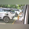 India's lithium-ion battery demand to reach 115 GWh by 2030: ICEA