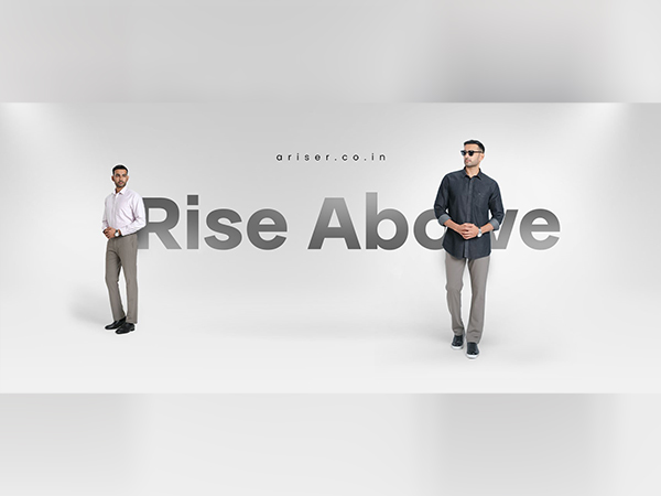 Tennis player James Blake