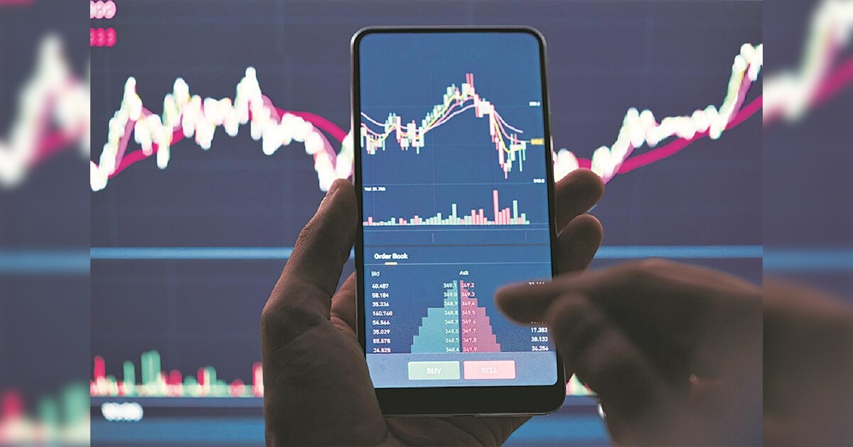 Nifty Downtrend Continues; Technical Analysts Predict Further Market Decline