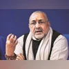 Union Minister for Textiles Giriraj Singh
