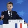Emmanuel Macron