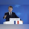 Emmanuel Macron Emmanuel Macron