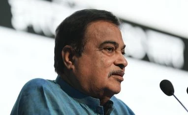 Gadkari stresses importance of science & tech, need to increase exports Nitin Gadkari, Nitin, Gadkari