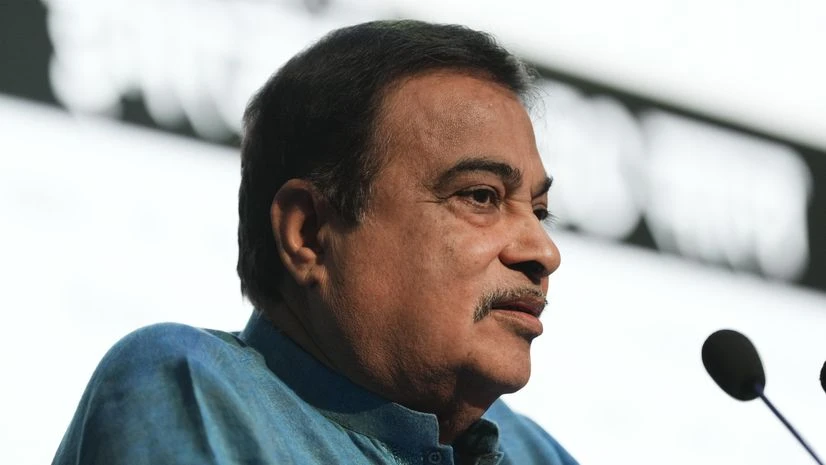 Nitin Gadkari, Nitin, Gadkari Nitin Gadkari, Nitin, Gadkari