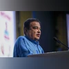 Around 489 road projects delayed due to land and clearance issues: Gadkari